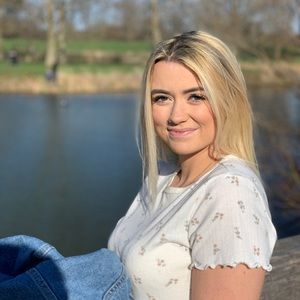 Meet your Posher, Milleah